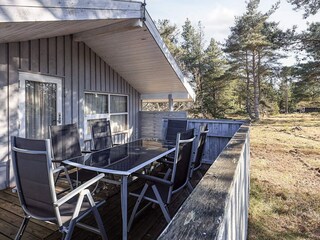Holiday house Bunken  16