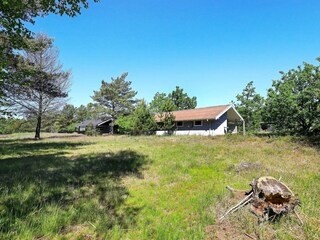 Holiday house Bunken  17