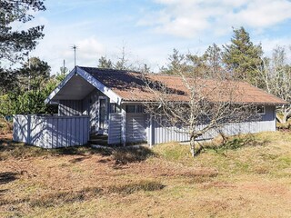 Maison de vacances Bunken  46