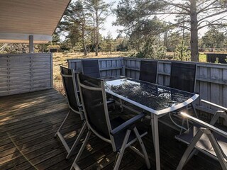 Holiday house Bunken  20