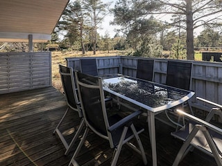 Maison de vacances Bunken  7