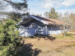 Holiday house Bunken  21