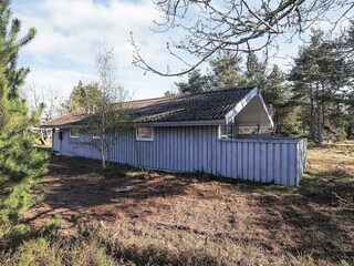 Holiday house Bunken  22
