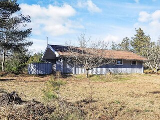 Maison de vacances Bunken  45