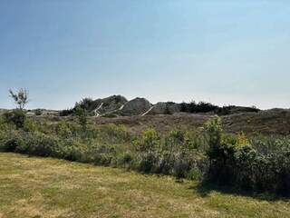 Casa per le vacanze Bunken  9