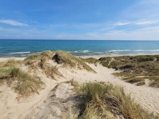 Maison de vacances Bunken  54