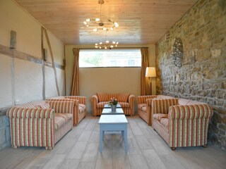 Maison de vacances Erezée Équipement 11