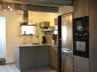 Ferienhaus Erezée Ausstattung 23