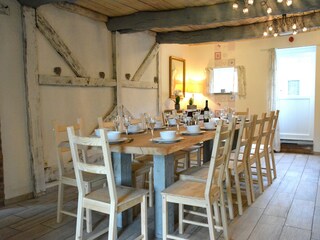 Ferienhaus Erezée Ausstattung 11