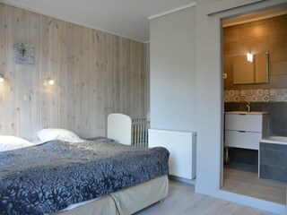 Holiday house Erezée Features 12