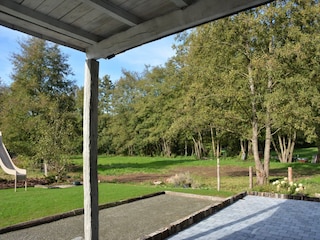 Ferienhaus Erezée Außenaufnahme 5