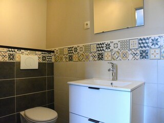 Casa de vacaciones Erezée Características 13