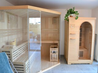 Casa per le vacanze Erezée  37