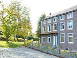 Ferienhaus Erezée Außenaufnahme 4