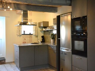 Holiday house Erezée Features 17