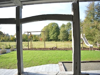 Vakantiehuis Erezée Buitenaudio-opname 7