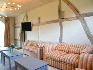 Ferienhaus Erezée Ausstattung 18