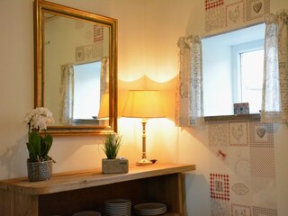 Ferienhaus Erezée Ausstattung 20
