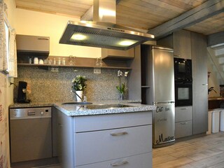 Holiday house Erezée Features 21