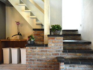 Casa de vacaciones Erezée Características 20