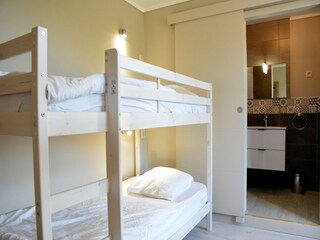 Ferienhaus Erezée Ausstattung 23