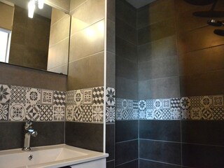 Casa de vacaciones Erezée Características 28