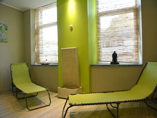 Vakantiehuis Erezée  38