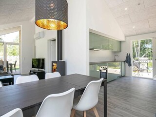 Casa de vacaciones Læsø  46