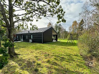 Ferienhaus Læsø Außenaufnahme 4