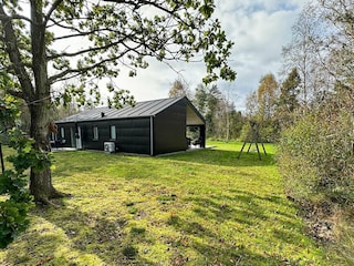 Vakantiehuis Læsø Buitenaudio-opname 6