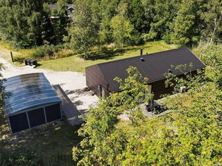 Maison de vacances Læsø Enregistrement extérieur 5
