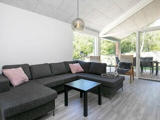 Casa per le vacanze Læsø  9