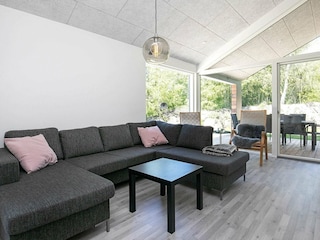 Vakantiehuis Læsø  14
