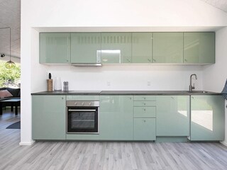 Casa per le vacanze Læsø  17