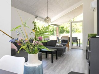 Vakantiehuis Læsø  12