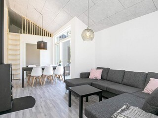 Vakantiehuis Læsø  22