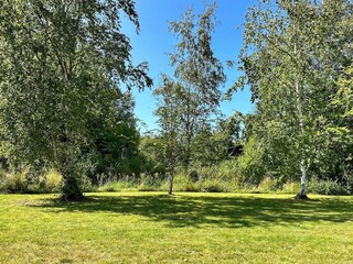 Casa per le vacanze Læsø  8