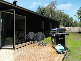 Casa per le vacanze Læsø  20