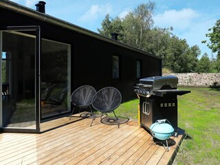 Maison de vacances Læsø  25