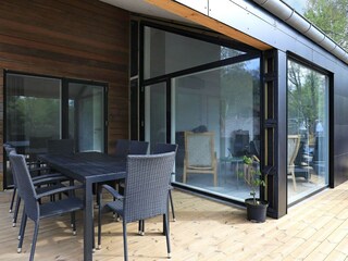 Maison de vacances Læsø  40