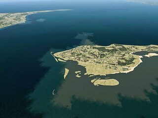 Casa per le vacanze Læsø  47