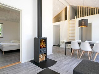 Casa de vacaciones Læsø  39