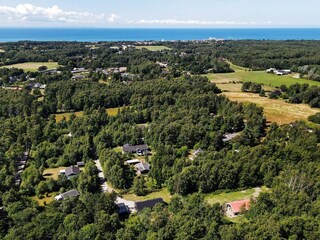 Casa per le vacanze Læsø  29