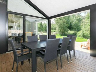 Vakantiehuis Læsø  30