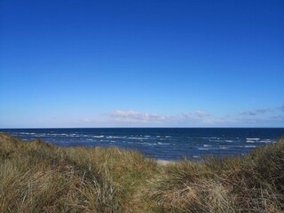 Vakantiehuis Læsø  38