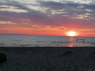 Ferienhaus Læsø  40