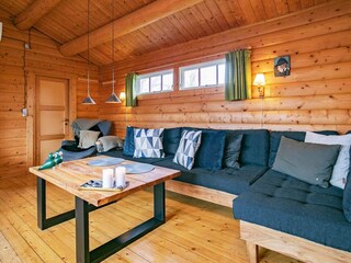 Casa de vacaciones Assens  21