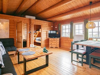 Vakantiehuis Assens  13