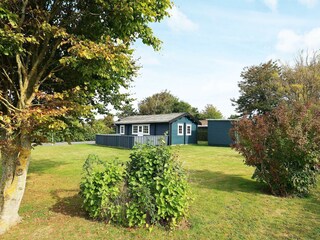 Maison de vacances Assens  16