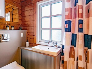 Maison de vacances Assens  19